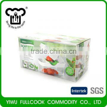 New Arrival Fruit Cutter Home Kitchen Use Vegetable Slicer Shredder photo-4