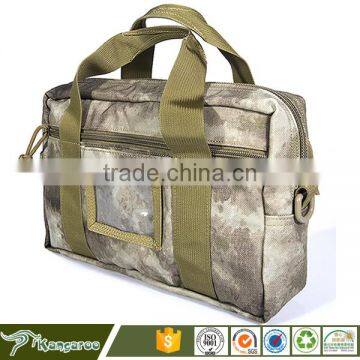 Men Outdoor Tactical Camouflage Bag Military photo-2