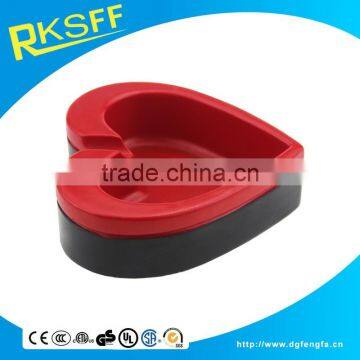 Unique Design Metal Ashtray photo-3