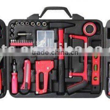 115pcs hand tool set