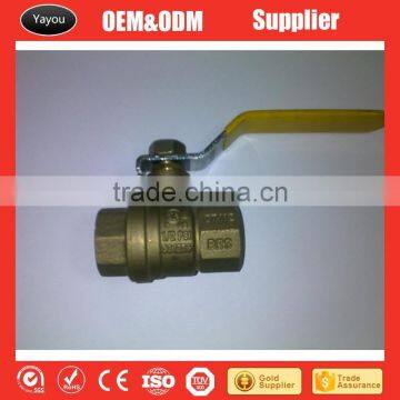 Ball Valve