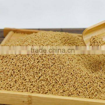 Halal Approved 7g AIU Packages Instant Honey Ginger Tea Powder/ginger Tea With Lemon photo-3