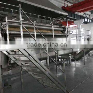 HTL-1223 Baby Rice Flake,wheat Flake Production Line photo-2