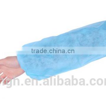 HDPE long sleeve cover Over Sleeve