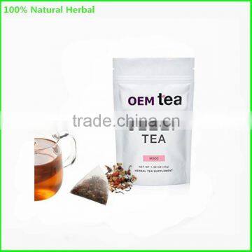100% Nature Diet Tea Real Plus Slimming Tea Green Tea
