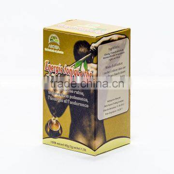 Natural Tea Kidney Tea Sexual Energy Drinks Strong Man Tea Power Man Tea photo-2
