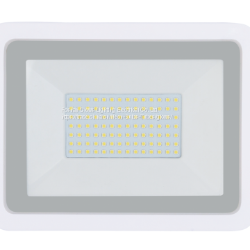 Ultra-thin Flood Light 100W photo-2