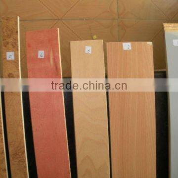 Curve/bent Wooden Bed Slat Steel Tube Frame photo-6