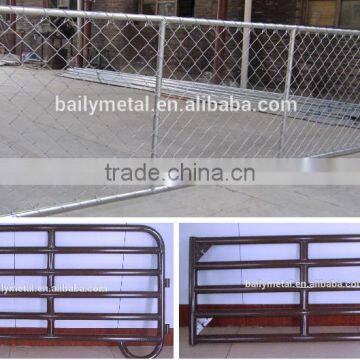 China factory supply fence panel post base