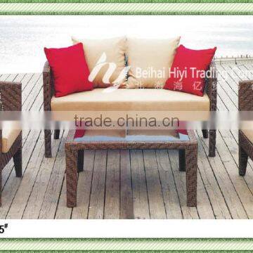 rattan garden outdoor furniture