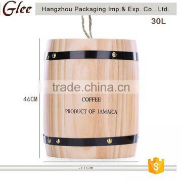 Professional beautiful coffee box