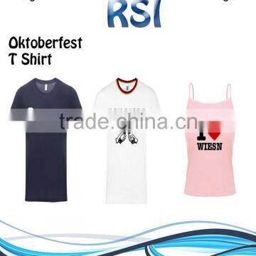 WOMEN OKTOBERFEST T SHIRT