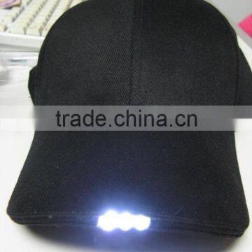 led baseball cap,Baseball Cap With LED lights,Oak Camo LED Light Baseball Cap Hat