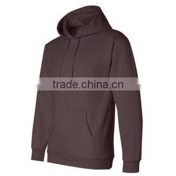 Cotton Fleece Hoodies