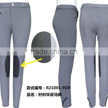 Ladies Cotton Breeches