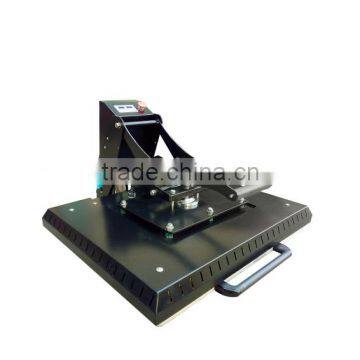 Big Size Chamshell Heat Press for Sublimation photo-3