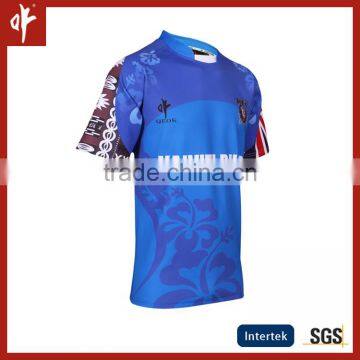 Custom Football Team Jerseys,Sublimation Rugby league shirt