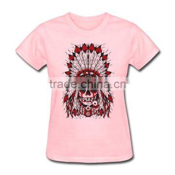 Sublimation design t shirt printing custom