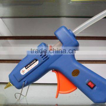 TRANSLUCENT HOT MELT GLUE STICKS FOR GLUE GUN USE photo-2
