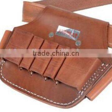 Leather sets of pliers, electrical kits, leather bag, labor bags, purses, electrical package