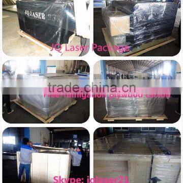 Advertise Laser Engraving Cutting Machine Good Quality photo-6