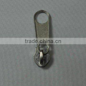 5# Metal Auto Lock Slider