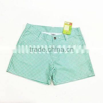 2015 Latest Polyester Design Waterproof Swimwear