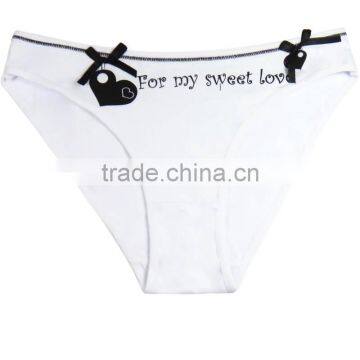 Yun Meng Ni Underwear For My Sweet Love Cute Sexy Womens Panties photo-4