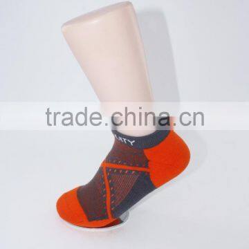 200 needles cycling running sport ankle socks