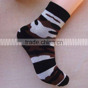 Adult Sport Short Running Socks photo-5