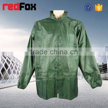 Disposable Rain Poncho for Motorcycle photo-4