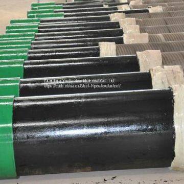 API 5L/5CT Oil and Gas Casing Pipe Manufacture in China photo-2
