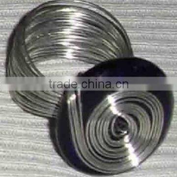 Steel wire Rings