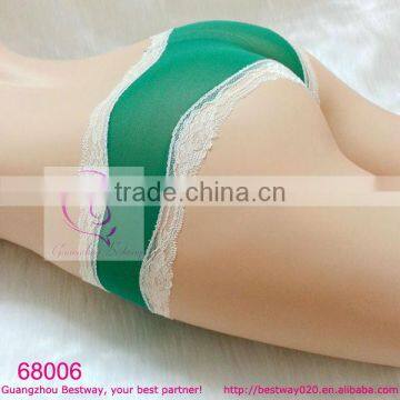 Wholesale Fashion Young Sexy Transparent Ladies Underwear photo-4