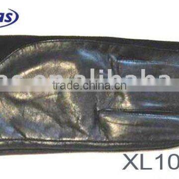 new style leather glove