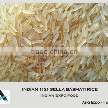 Best Cook Basmati Rice from India