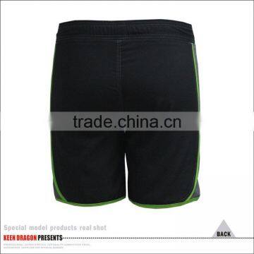 Mens Fashional Breathable Mini Short Fitness Running Shorts photo-3