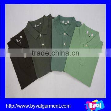 Hot Sale Custom Polo Shirts for Men of Polo Shirt Design,hot Sale Hight Quality Polo Tshirts,custom Polo T-shirts for Men photo-2