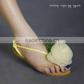 2014 ladies stones sandals