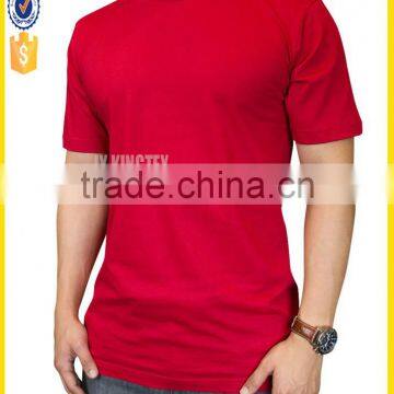 High Quality Sport T-shirt Design,100% Cotton Yarn Dyed Men's Short Sleeve Shirts,Custom Stretch-cotton T Shirt photo-5
