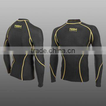 Compression Full Sleeve Jersey