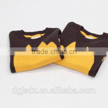 Latest Children Dress Designs Wool Sweater Design for Boys Wool Sweater Design for Boys photo-4