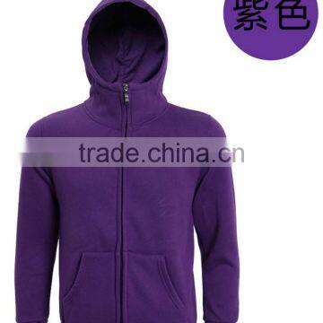 China Oem Good Quality Custom Made Mens Designer Wholesale Zipper up Sports Hoodies