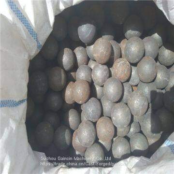 grinding media steel ball,steel forged ball,grinding mill balls