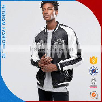 Fashionable OEM Service Outfit Jackets