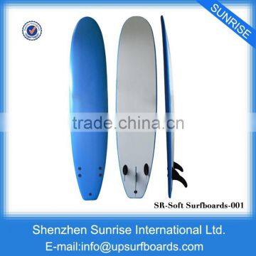 Wholesale Softboard XPE Top Surfboard Soft For Sale