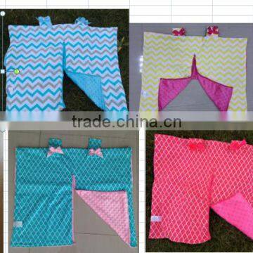 Baby Car Seat Cover Chevron Car Seat Canopy Polka Dot Baby Canopy Infant Car Seat Cover Princess and Pea photo-5