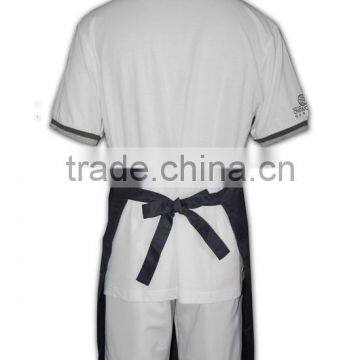 Unisex Classic Funny Aprons for Women for Workers With Simple Style photo-4
