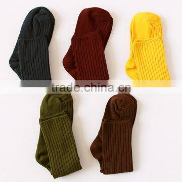 Wholesale Women Cotton Tube Socks / 3D Print Socks China Manufacture photo-2