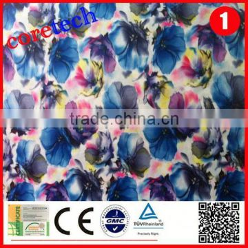 Hot sale breathable swimwear lining fabric factory